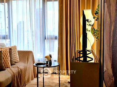 คอนโดให้เช่า : ใกล้ BTS ห้าแยกลาดพร้าว เพียง 100 ม. ห้องนอน 1 ห้อง ชั้น 23 Life Ladprao Valley (ID 2332527)
