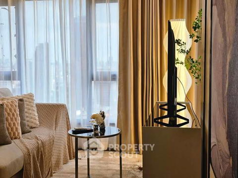 1-BR Condo at Life Ladprao Valley near BTS Ha Yaek Lat Phrao (ID 2332527)