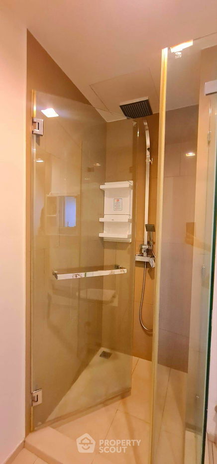 picture 1-BR Condo at Unixx South Pattaya close to Phratamnak (ID 1196316) - 8/14