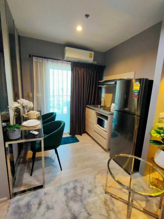 รูป 🏢 ขายคอนโด : Plum Condo Ramkhamhaeng Station (พลัม คอนโด รามคำแหง สเตชั่น) รหัสทรัพย์ | 📌LNP-C10470 - รูปที่ 6/11