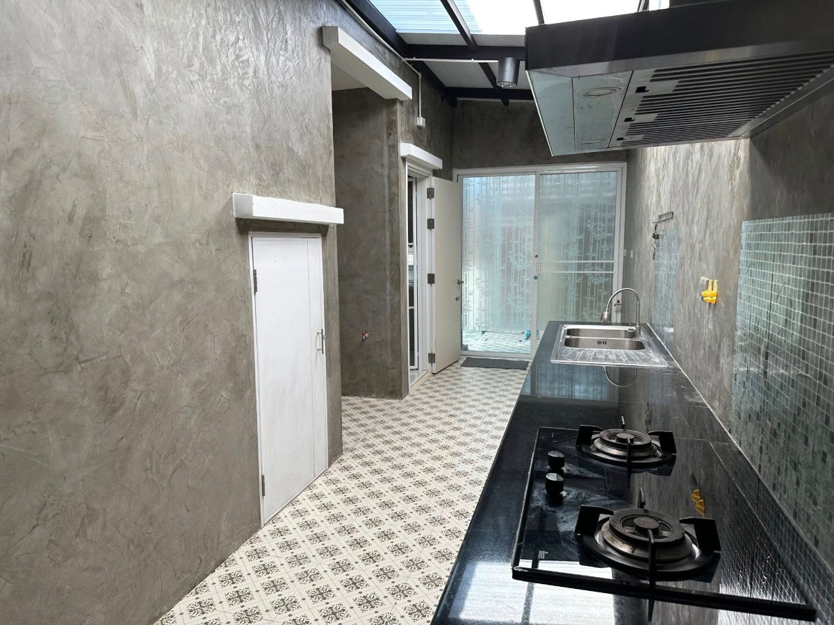 รูป บ้านพร้อมอยู่ ทำเลทอง The Plant ปิ่นเกล้า–กาญจนาภิเษก - รูปที่ 8/15