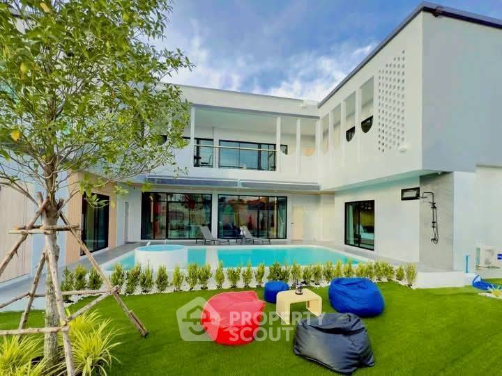 picture 5-BR Villa close to Huai Yai (ID 2428822) - 1/19