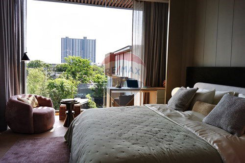 picture [920271002-305] Luxury Residences - Location on the Heart of Bangkok, Ratchadaphisek - 13/34