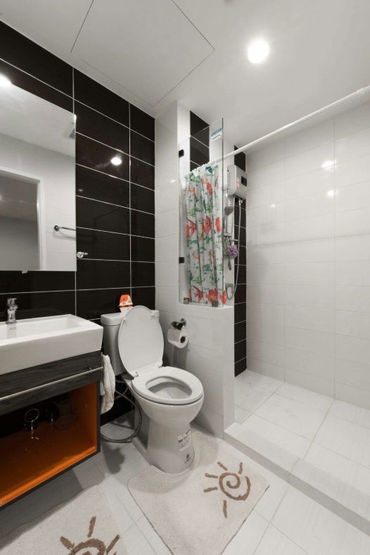 picture Voque Place Sukhumvit 107 for rent the best price. - 8/11