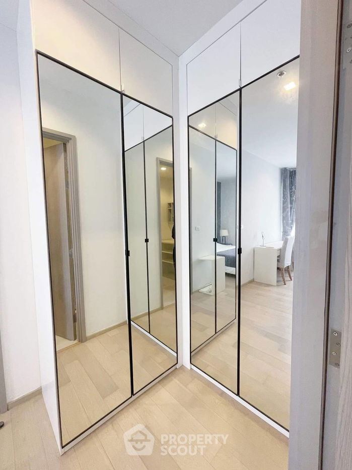 รูป คอนโด 1-ห้องนอน ที่ เอช คิว ทองหล่อ ใกล้ BTS ทองหล่อ (ID 1838360) - รูปที่ 3/8