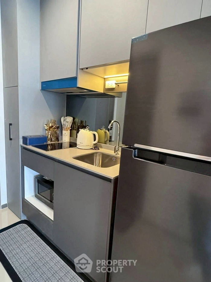 รูป คอนโด สตูดิโอ ที่ ไอดีโอ สุขุมวิท - พระราม 4 ใกล้ BTS พระโขนง (ID 2379678) - รูปที่ 9/16