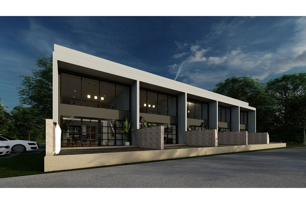 รูป [920081001-1266] "Luxurious Thai Villa: Your Idyllic Retreat Awaits" - รูปที่ 20/27