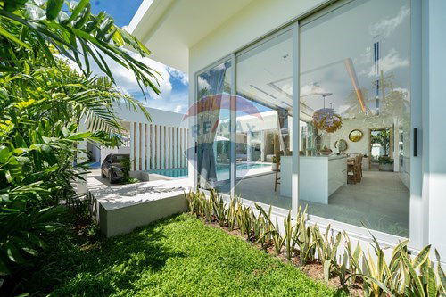 รูป [920081021-88] Naiharn Beach,Retirement plan,Invest in Thailand - รูปที่ 2/36