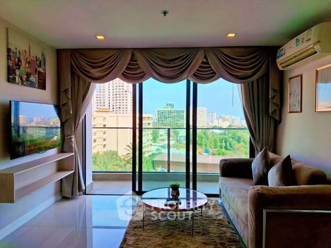 2-BR Condo at The Jewel Condominium close to Phratamnak (ID 2365770)