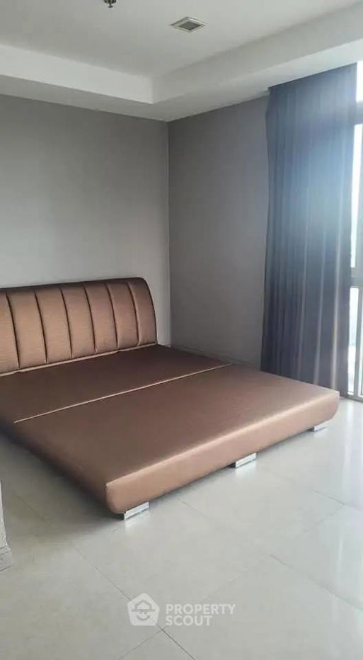 picture 3-BR Condo at Nusasiri Grand Condominium near BTS Ekkamai (ID 1293929) - 8/8