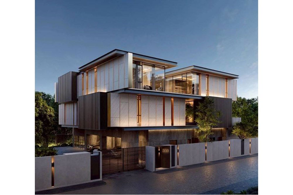 picture [920271002-305] Luxury Residences - Location on the Heart of Bangkok, Ratchadaphisek - 2/34