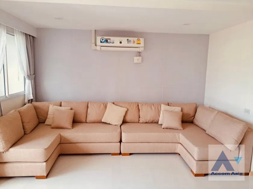 picture 🔼🔽 AccomA 📩 2 BR Condominium @The Rise Sukhumvit 39 (AA18883) - 4/11