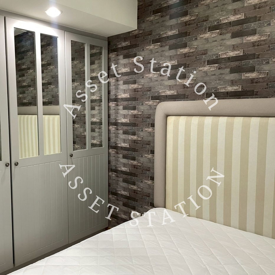 picture Urgent rent! The Editor Saphankhwai, next to BTS Saphan Khwai - 3/12