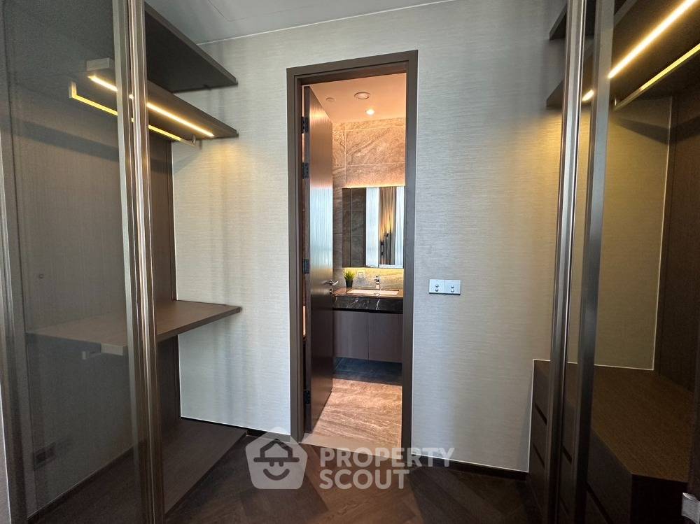 รูป คอนโด 1-ห้องนอน ที่ ดิ เอส สุขุมวิท 36 ใกล้ BTS ทองหล่อ (ID 1697178) - รูปที่ 6/6