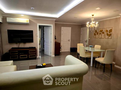 คอนโดให้เช่า : คอนโด 2-ห้องนอน ที่ ดิ โอเรียนท์ รีสอร์ท แอนด์ สปา ใกล้ เมืองพัทยา (ID 2209018)