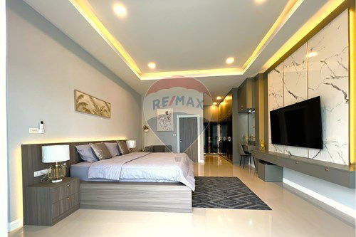 รูป [920471006-145] Single-storey fully furnished home with a private pool for sale - รูปที่ 14/41