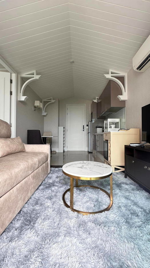 picture 1-BR Condo at Grand Florida Beachfront Pattaya close to Pattaya (ID 1845618) - 3/18