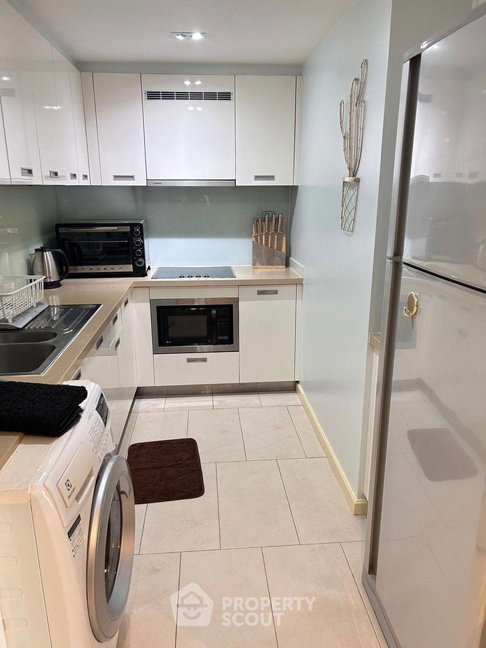 picture 1-BR Condo at Northshore close to Pattaya North (ID 2245156) - 3/8