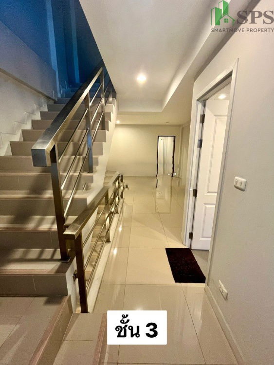 รูป Commercial Building For RentThe Master @BTS Udomsuk (SPSAD2214) - รูปที่ 5/15