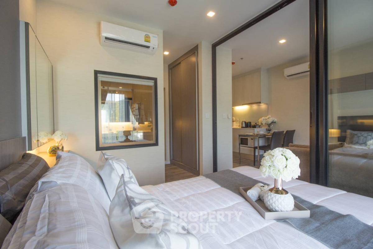 picture 1-BR Condo at Knightsbridge The Ocean Sriracha in Surasak (ID 1875922) - 4/13