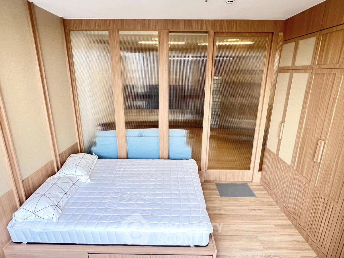 รูป คอนโด 1-ห้องนอน ที่ เอ็กซ์ที พญาไท ใกล้ BTS พญาไท (ID 2422165) - รูปที่ 2/12