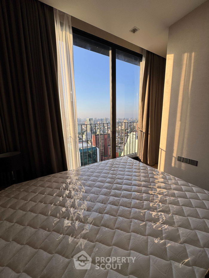 รูป คอนโด 2-ห้องนอน ที่ โนเบิล อราวน์ อารีย์ ใกล้ BTS อารีย์ (ID 2136094) - รูปที่ 6/11