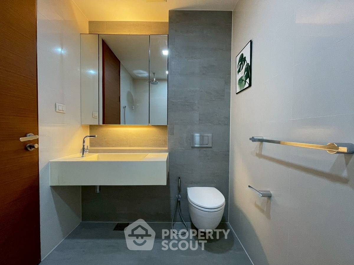 picture 2-BR Condo at Ashton Morph 38 near BTS Thong Lor (ID 2176449) - 10/16