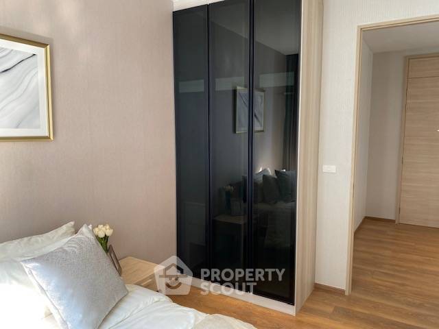 รูป คอนโด 2-ห้องนอน ที่ พาร์ค ออริจิ้น พร้อมพงษ์ ใกล้ BTS พร้อมพงษ์ (ID 1884627) - รูปที่ 5/10