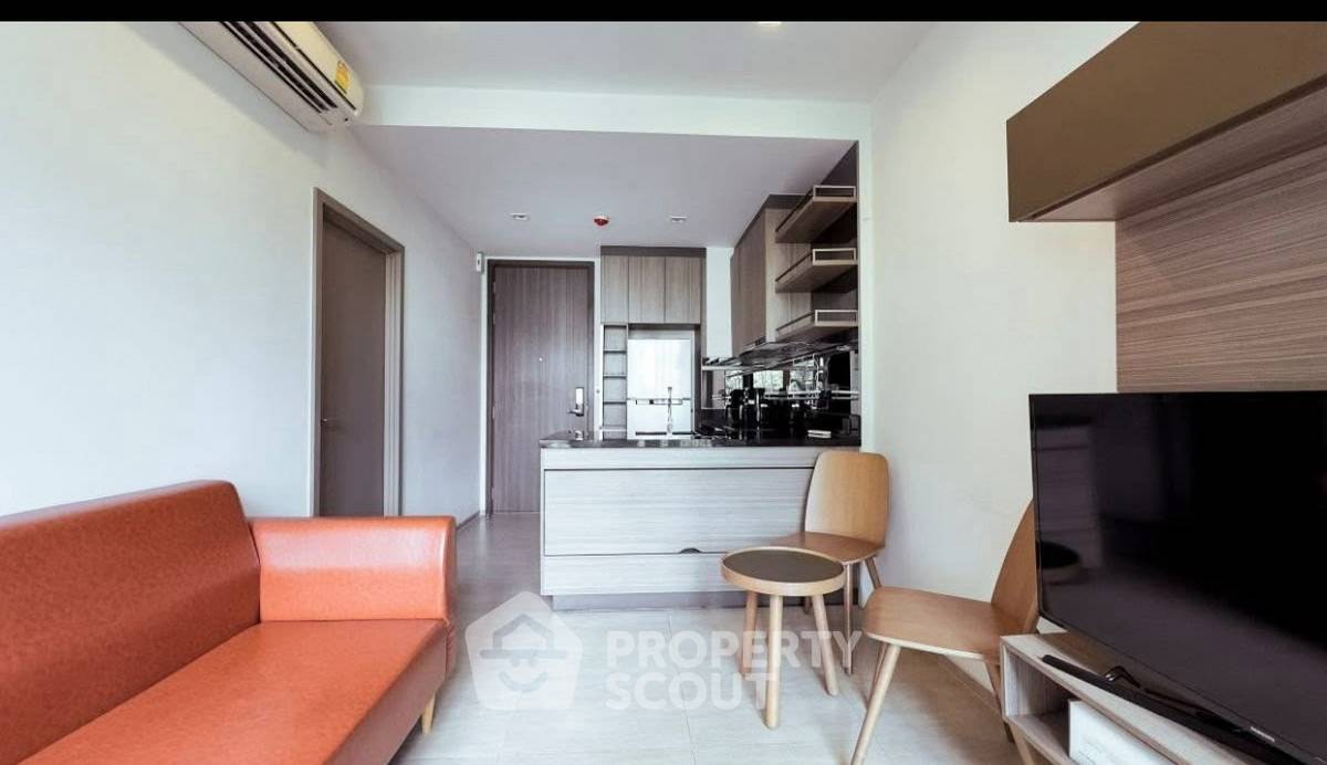 รูป คอนโด 1-ห้องนอน ที่ โมริ เฮาส์ ใกล้ BTS อ่อนนุช (ID 2359820) - รูปที่ 2/5