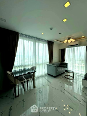 Condos for rent : 1-BR Condo at The Empire Tower Pattaya close to Pattaya (ID 1883234)