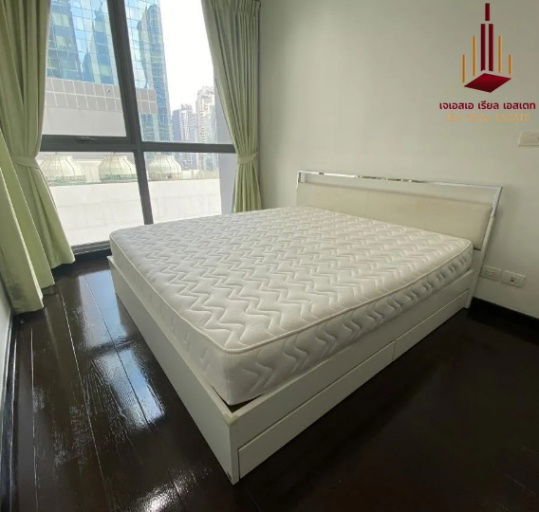 picture ✨ For Rent: Ideo Q Phayathai Condo ✨ 💰 Only 25,000 THB/month - 3/8