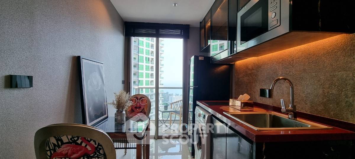 picture 1-BR Condo at The Riviera Ocean Drive close to Jomtien Beach (ID 2137027) - 19/20