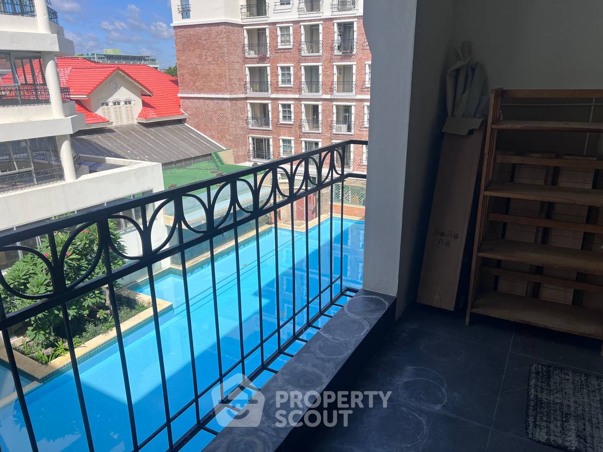 รูป คอนโด 2-ห้องนอน ที่ ดุสิต อเวนิว ใกล้ MRT บางพลัด (ID 2216990) - รูปที่ 22/24