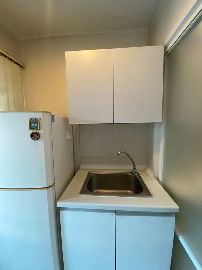 picture [RENT] ST0289   Lumpini Place Rama 9 - Ratchada       (ID with @in front, LINE ID:  @waraestate) - 7/16