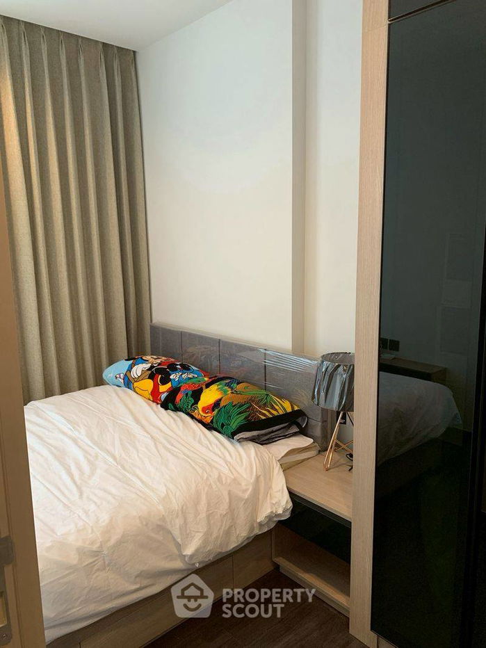 รูป คอนโด 1-ห้องนอน ที่ เดอะ ไลน์ อโศก - รัชดา ใกล้ MRT พระราม 9 (ID 2327208) - รูปที่ 4/8