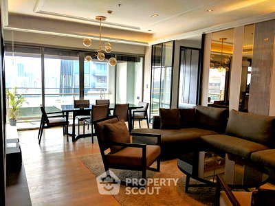 เช่าคอนโด สุขุมวิท 26 : คอนโด 2-ห้องนอน ที่ เดอะ เมดิสัน คอนโดมิเนียม ใกล้ BTS พร้อมพงษ์ (ID 2090498)