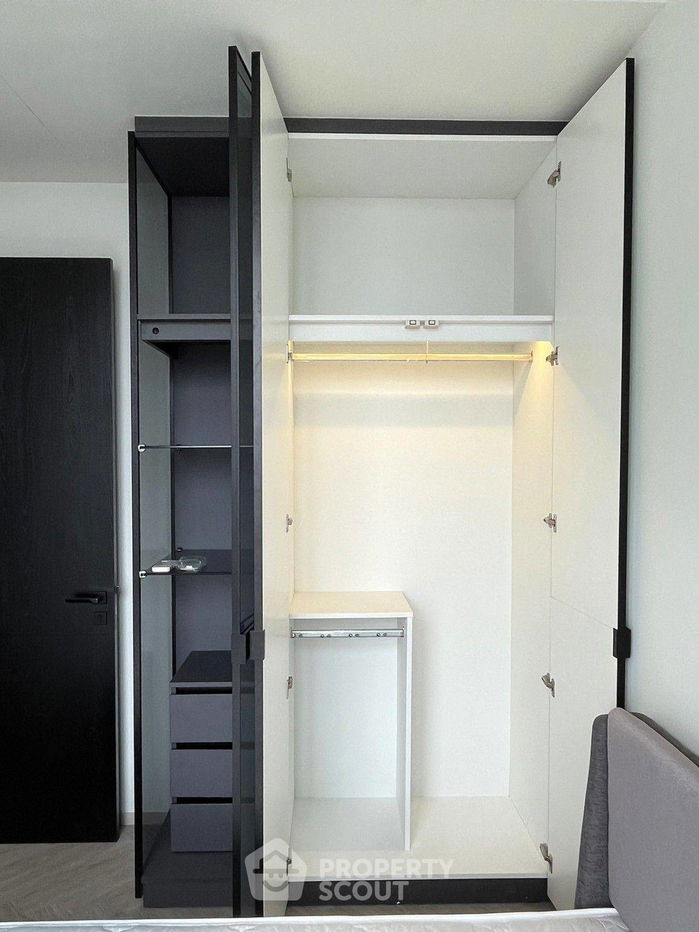 picture 2-BR Condo at Chapter Charoennakhorn - Riverside near BTS Krung Thon Buri (ID 1517343) - 17/18