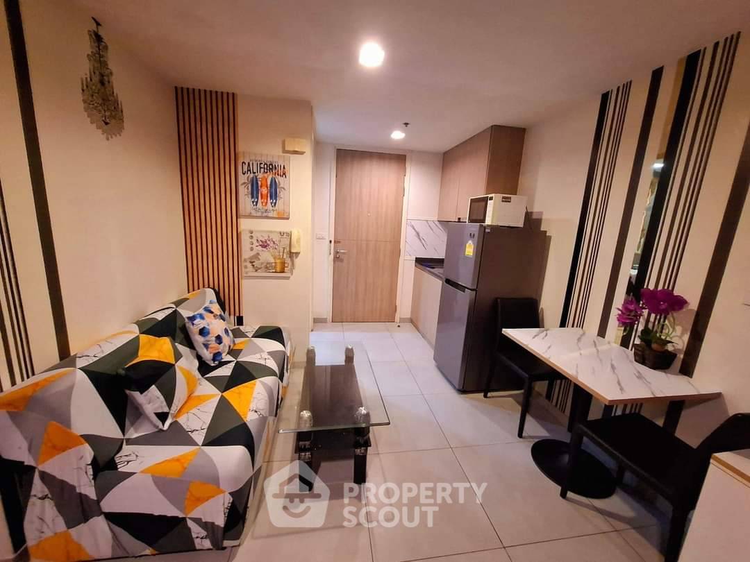 picture 1-BR Condo at Unixx South Pattaya close to Phratamnak (ID 2056135) - 1/14