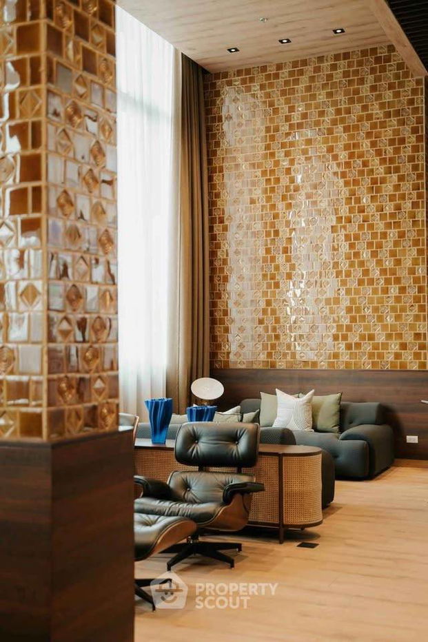 picture 2-BR Condo at Noble State 39 near BTS Phrom Phong (ID 2298863) - 16/16