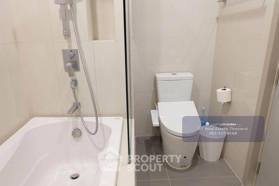 picture 1-BR Condo at Oka Haus Sukhumvit 36 near BTS Thong Lor (ID 1681337) - 5/5