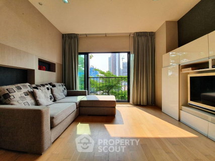 รูปภาพ คอนโด 2-ห้องนอน ที่ โนเบิล รีวิล เอกมัย ใกล้ BTS เอกมัย (ID 452530)