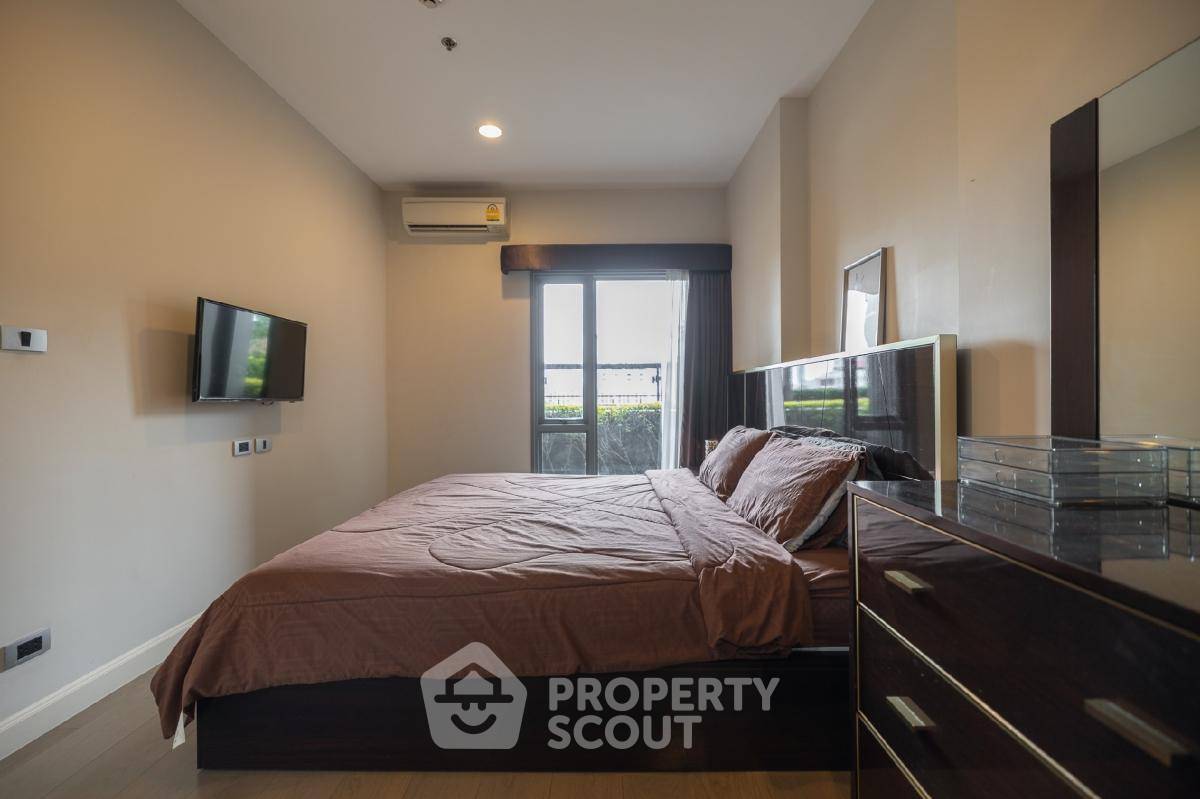 picture 1-BR Condo at The Crest Sukhumvit 34 near BTS Thong Lor (ID 1592888) - 5/16