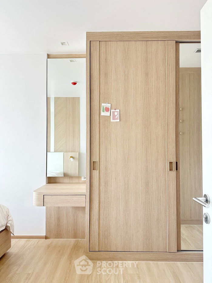 picture 2-BR Condo at Life Asoke - Rama 9 near MRT Phra Ram 9 (ID 2130378) - 21/32