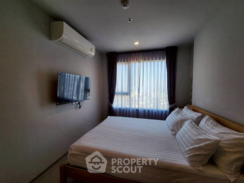 1-BR Condo at Life Ladprao near BTS Ha Yaek Lat Phrao (ID 2416635)