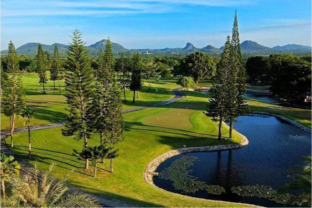 รูป [920471016-166] วิลล่าหรูใน Huay Yai กับสระว่ายน้ำส่วนตัว - รูปที่ 50/50