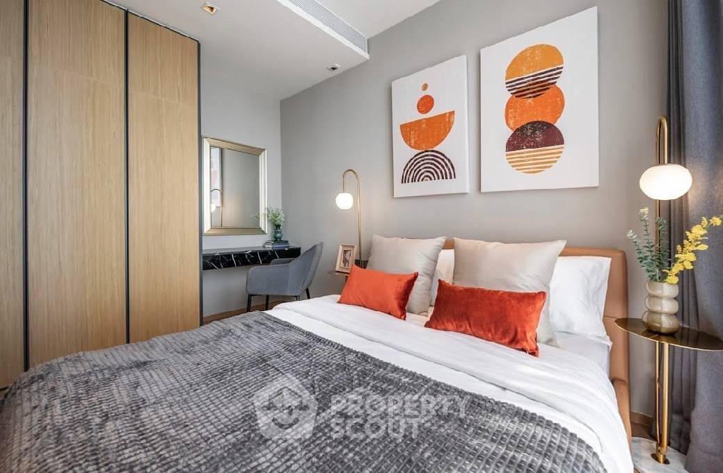 picture 2-BR Condo at Beatniq Sukhumvit 32 near BTS Thong Lor (ID 1911858) - 7/18