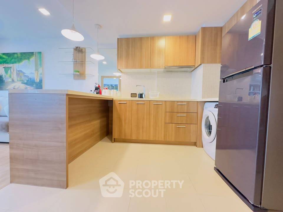 picture 1-BR Condo at Calypso Garden Residences close to Nai Harn (ID 2429292) - 17/20