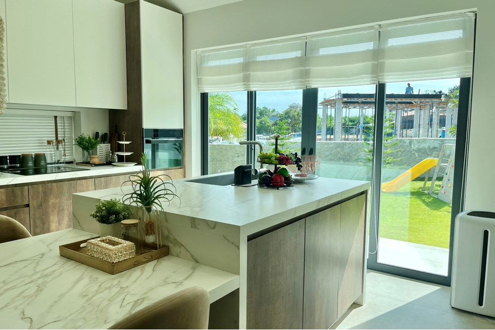 รูป [920011003-119] Luxury House for Rent at Belvida Huahin - รูปที่ 9/61