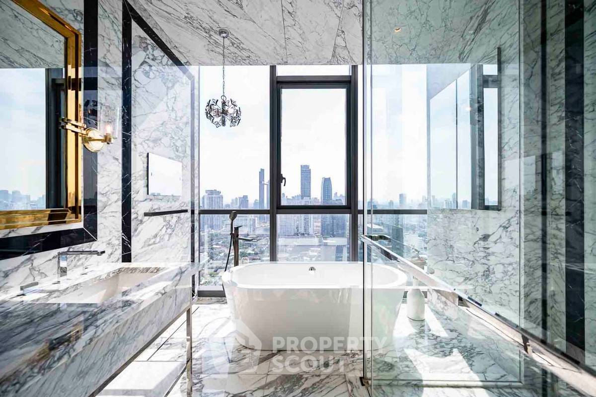 รูป คอนโด 2-ห้องนอน ที่ เดอะ โมนูเมนต์ ทองหล่อ ใกล้ ทองหล่อ (ID 2070033) - รูปที่ 6/12