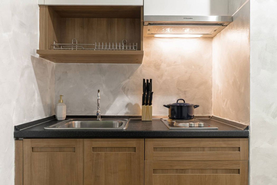 รูป ให้ เช่าคอนโด Baan Navatara (บ้าน นวธารา) ขนาด 65 ตรม ชั้น 1 - รูปที่ 10/12